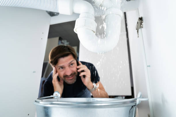 Best Leak Detection Services  in Three Rivers, OR