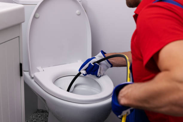 Trusted Three Rivers, OR Plumbing Experts