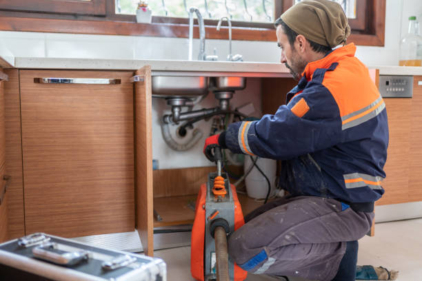 Best Plumbing Installation Services  in Three Rivers, OR
