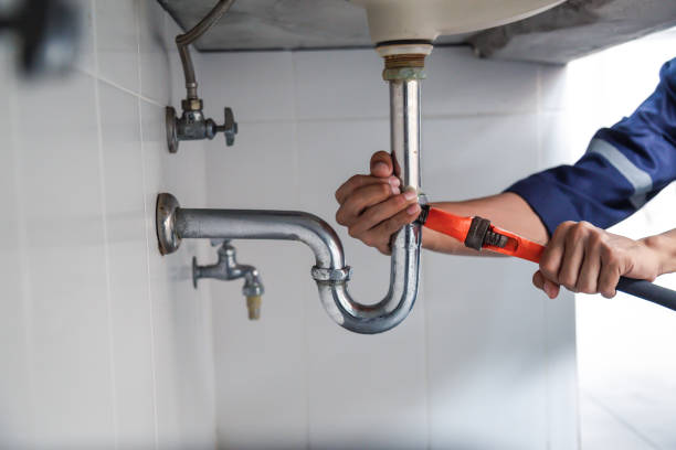 Best Gas Line Repair  in Three Rivers, OR