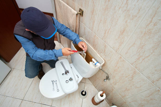 Shower Repair Services in Three Rivers, OR