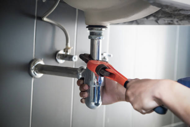 Best Sewer Line Repair  in Three Rivers, OR