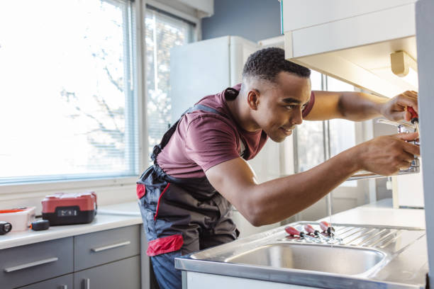 Best Water Leak Repair  in Three Rivers, OR